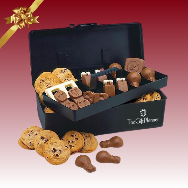 The Gift Planners Custom Corporate Gifts for the Construction Industry