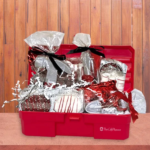 The Gift Planners Custom Corporate Gifts for the Construction Industry