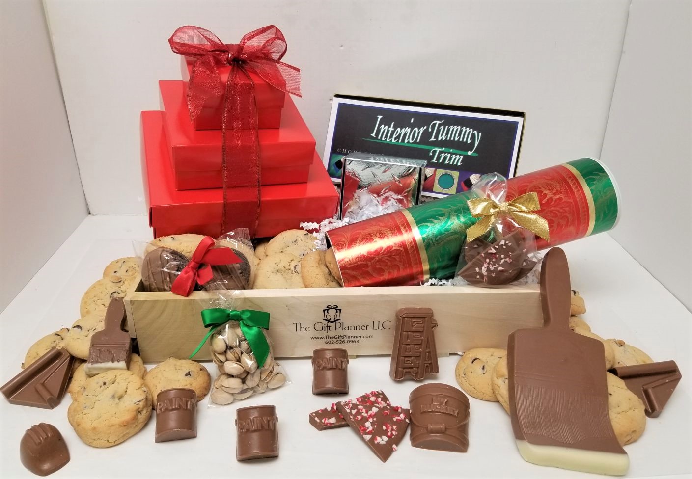 Custom Business Holiday Gifts Perfect For Corporate Christmas 2018