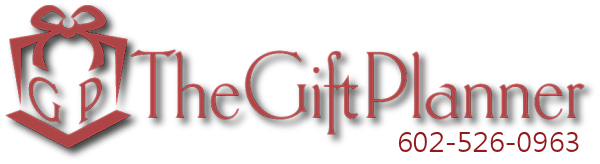 The Gift Planner