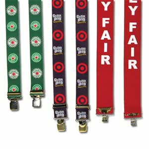 Sport & Casual Suspenders