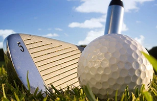 golf tournament giveaways