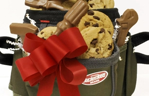 Exclusive one-of-a-kind edible gifts created and designed by The Gift Planner!