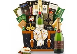 Corporate & Business Holiday Christmas Gifts Between $100 and $200
