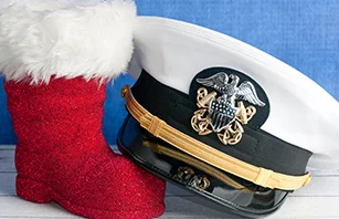 Law, Police, and Military Themed Gifts