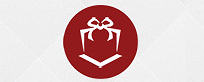 TGP logo gift
